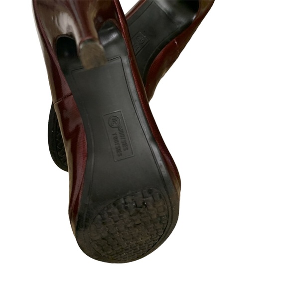 Mootsies Tootsies pumps - Picture 4 of 5